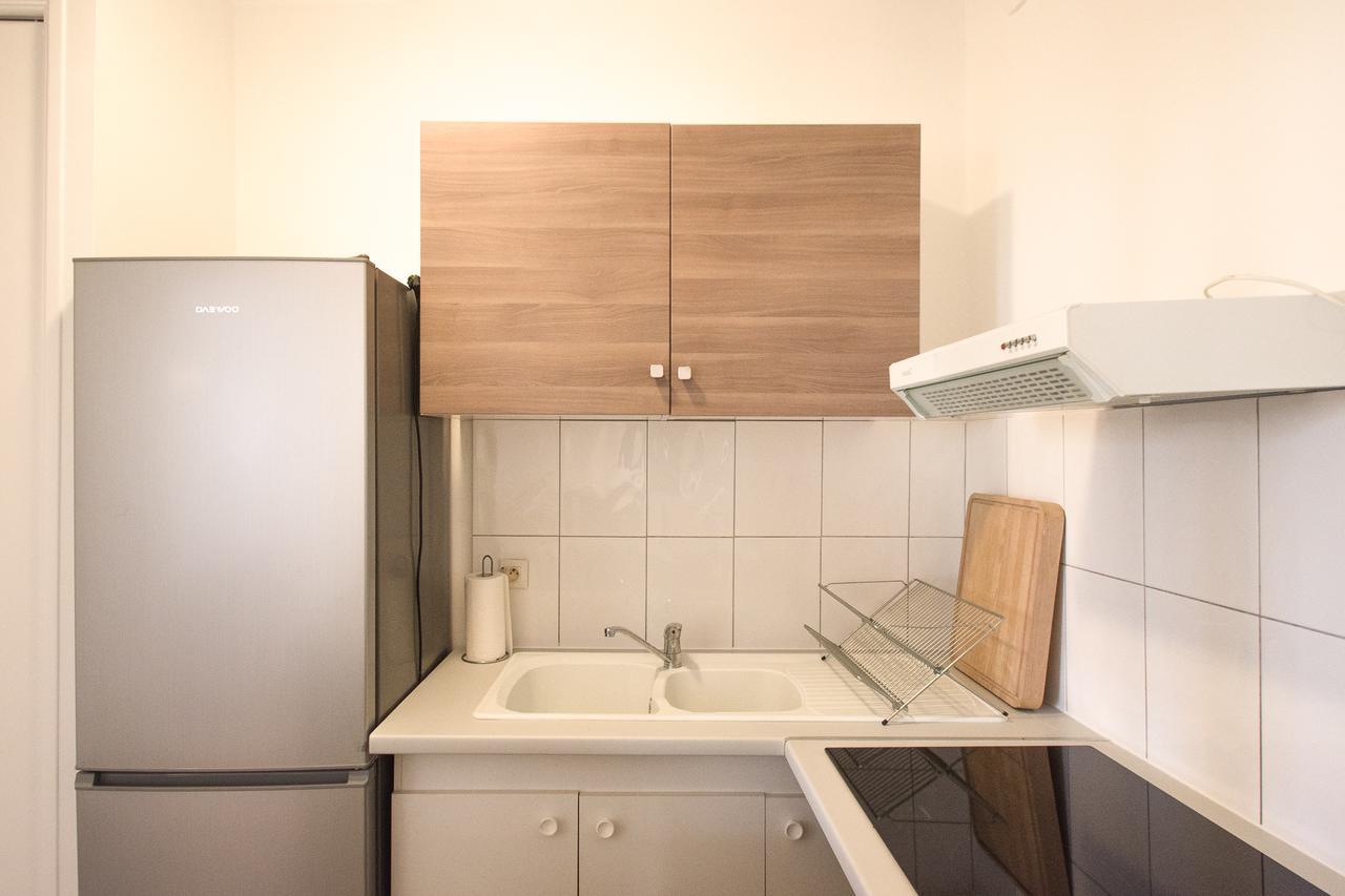 Le Poete By Cocoonr Apartment Toulouse Exterior photo