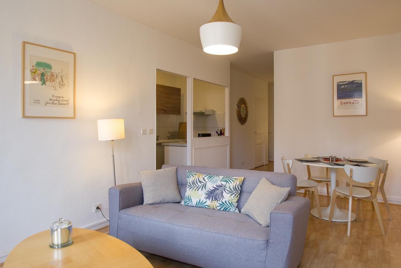 Le Poete By Cocoonr Apartment Toulouse Exterior photo