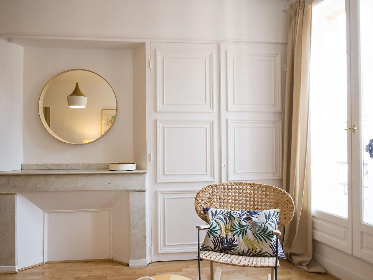 Le Poete By Cocoonr Apartment Toulouse Exterior photo