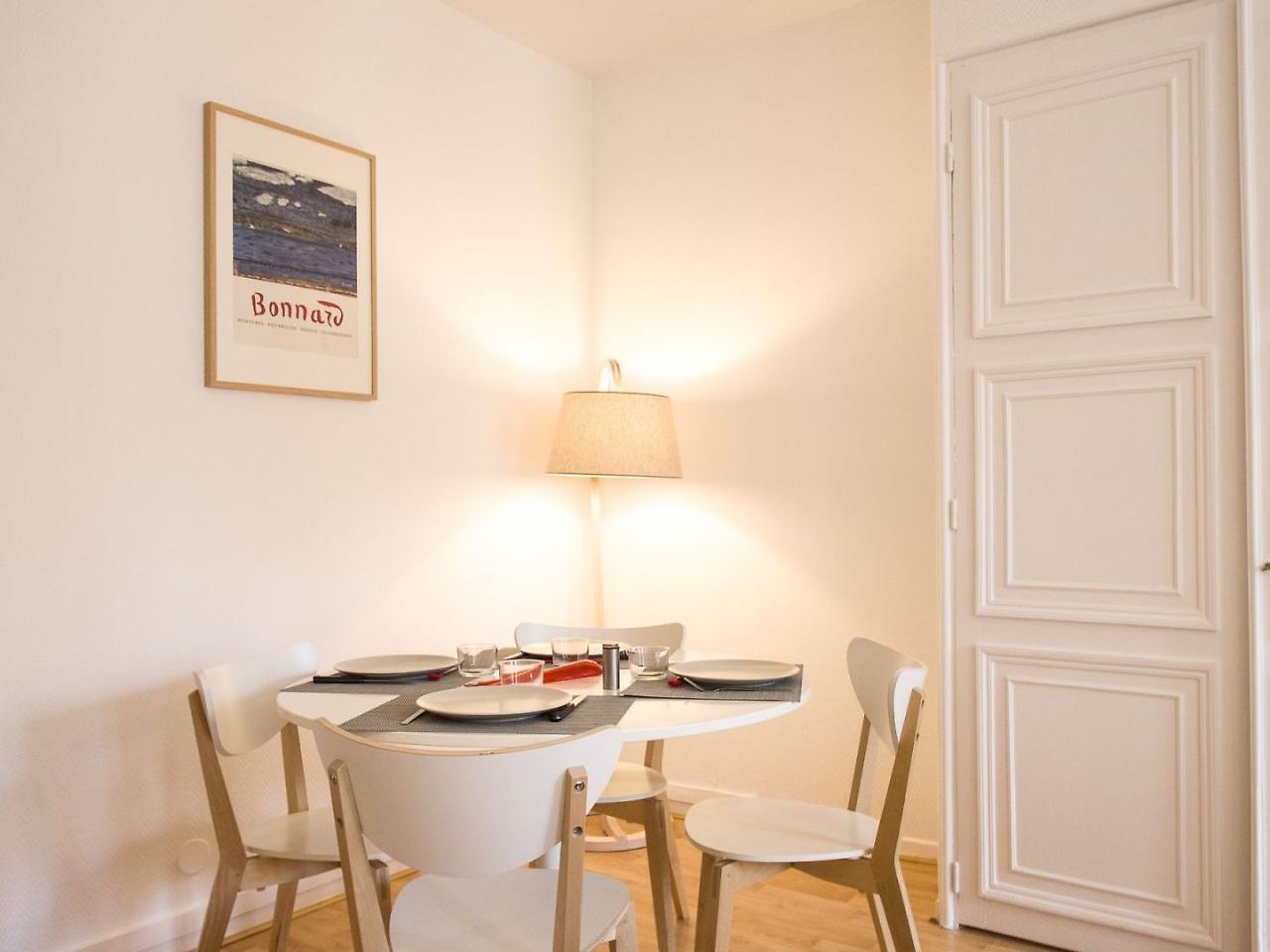 Le Poete By Cocoonr Apartment Toulouse Exterior photo